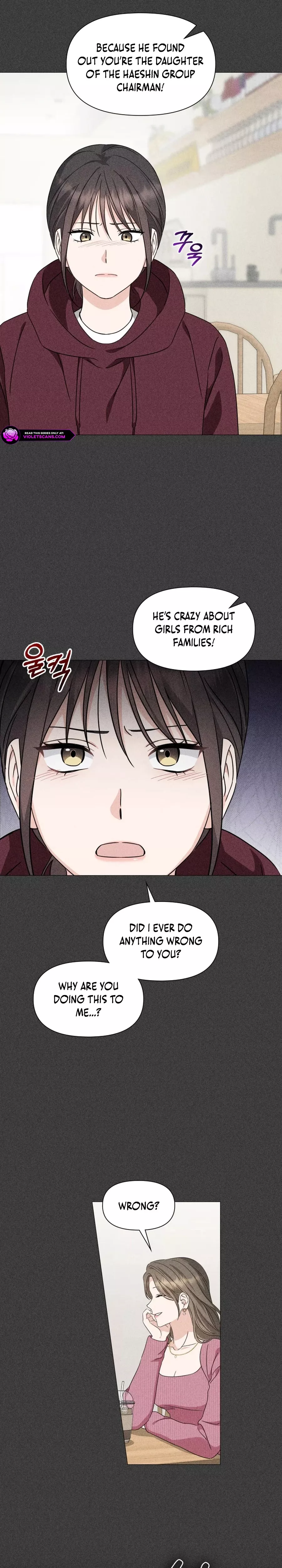Read Green Light Manga Online