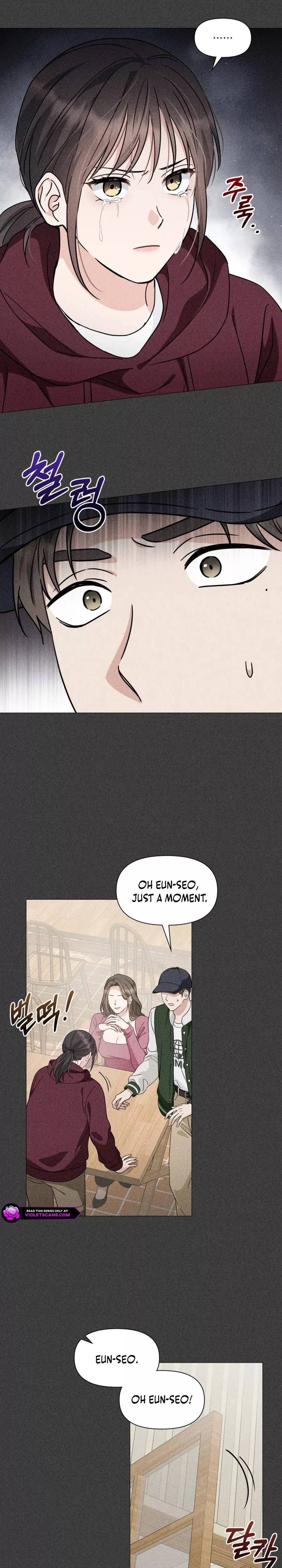 Read Green Light Manga Online
