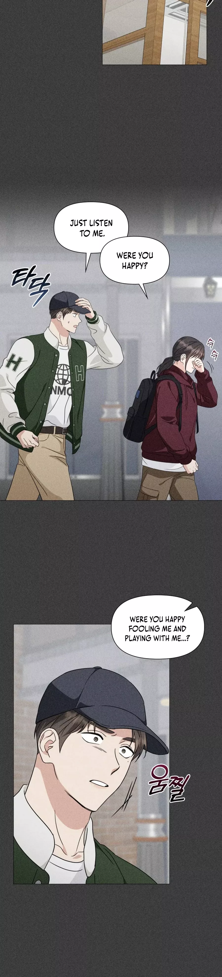Read Green Light Manga Online