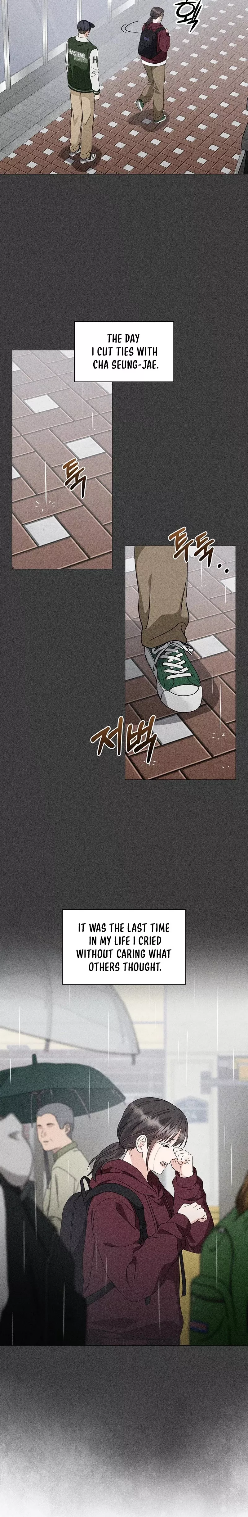Read Green Light Manga Online