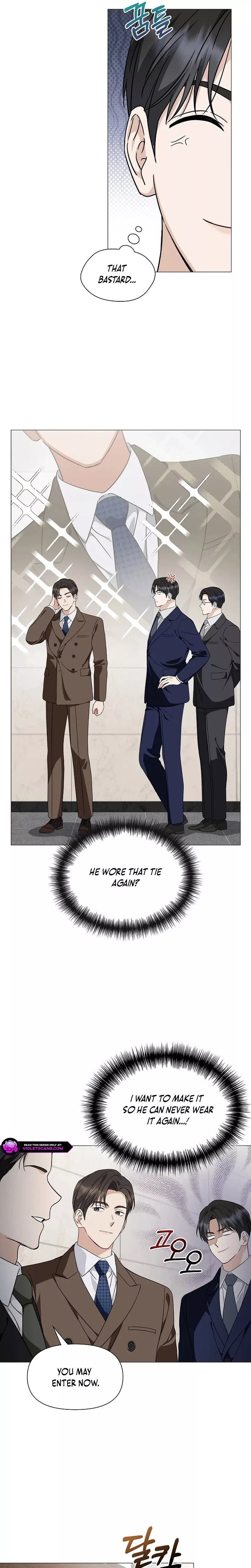 Read Green Light Manga Online
