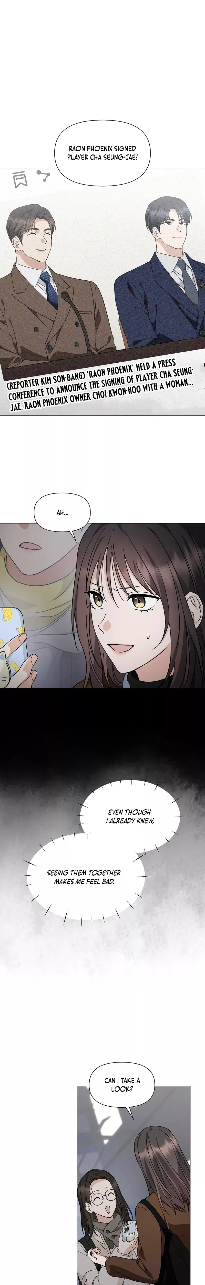 Read Green Light Manga Online