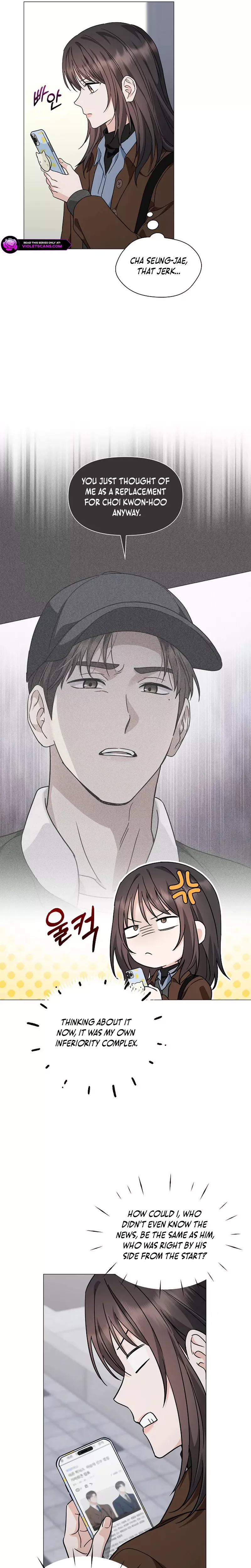 Read Green Light Manga Online