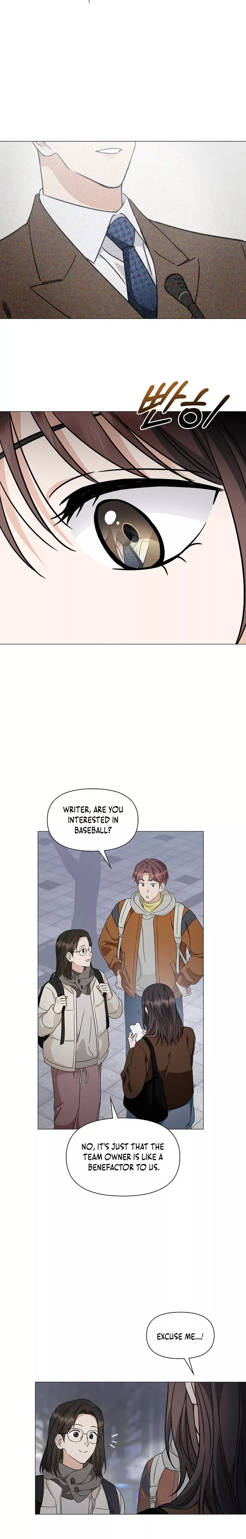 Read Green Light Manga Online