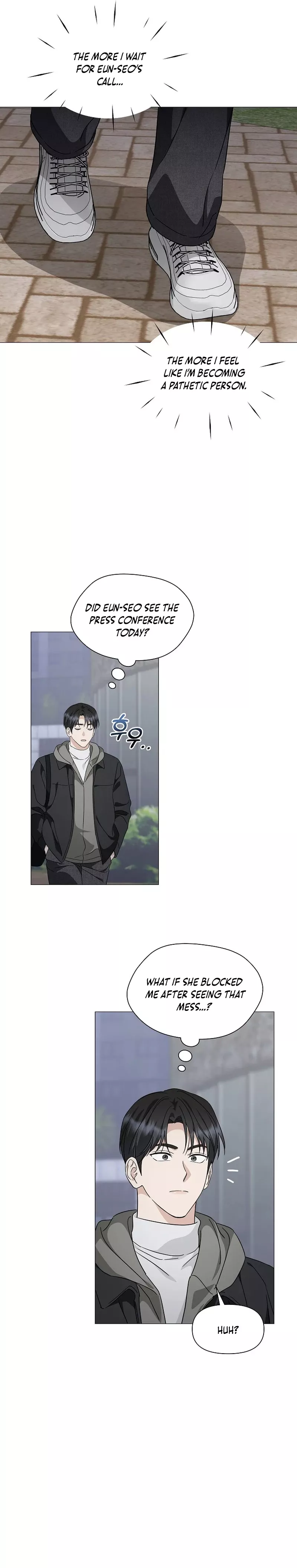 Read Green Light Manga Online