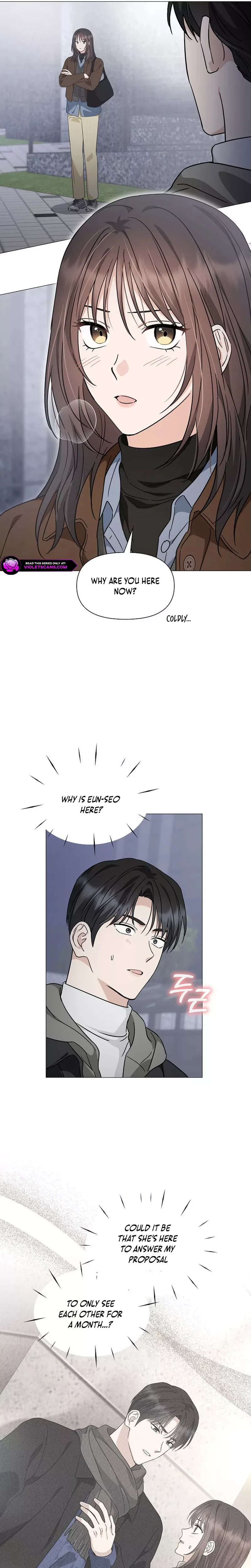 Read Green Light Manga Online