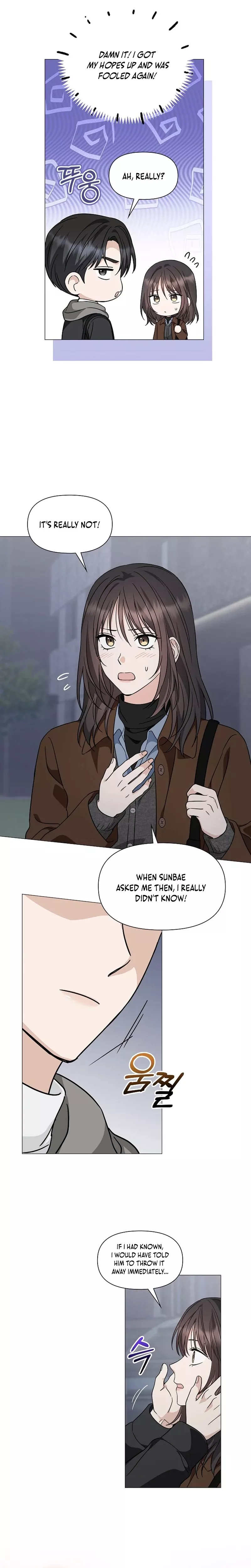 Read Green Light Manga Online