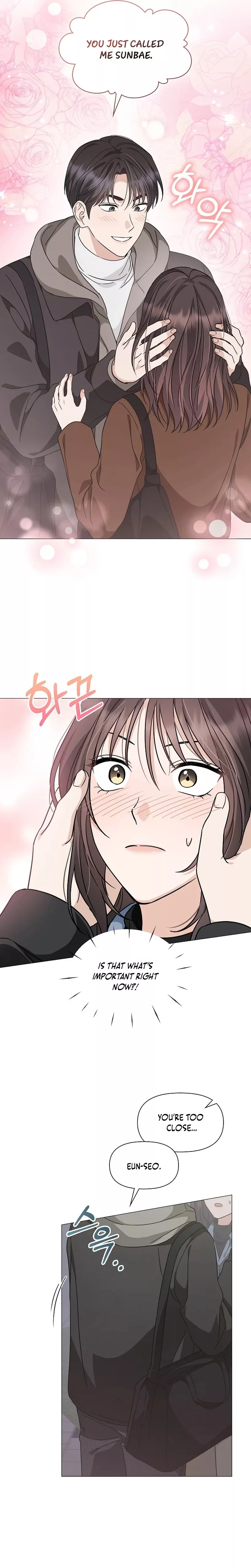 Read Green Light Manga Online