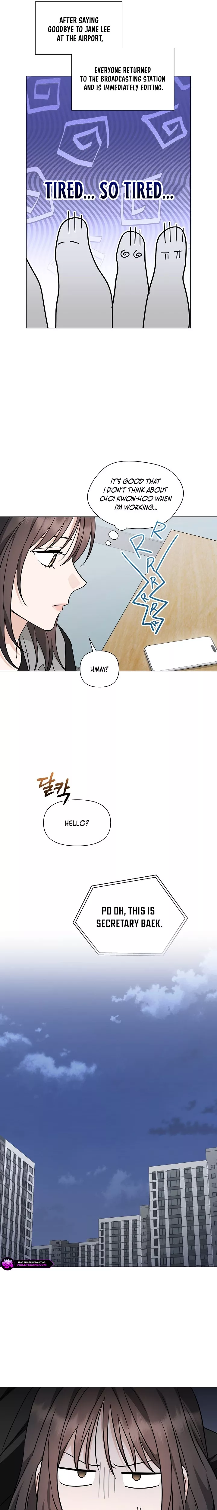 Read Green Light Manga Online