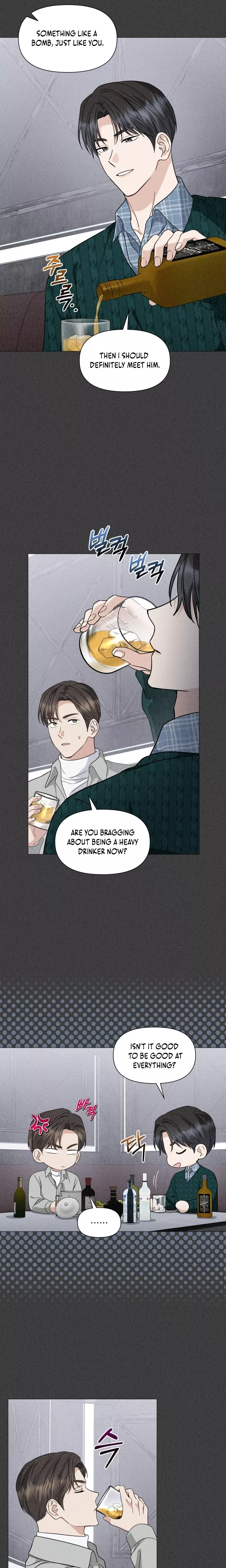 Read Green Light Manga Online