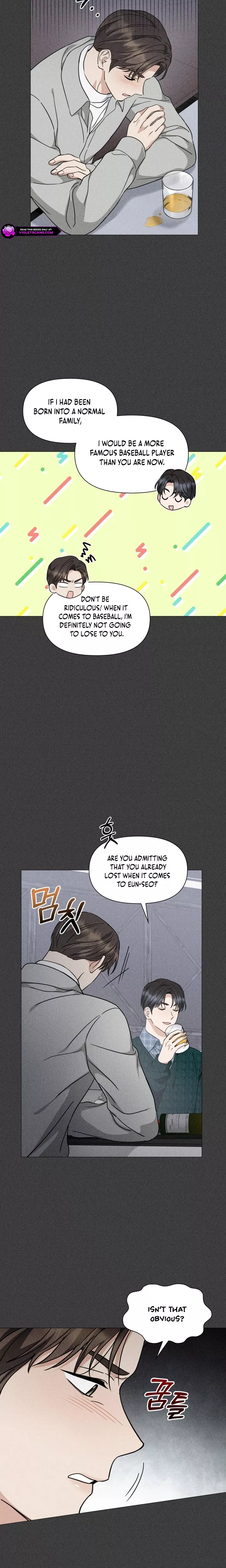 Read Green Light Manga Online