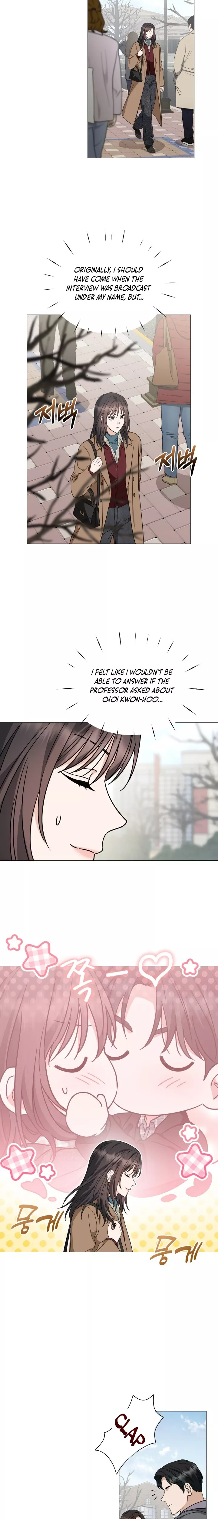 Read Green Light Manga Online