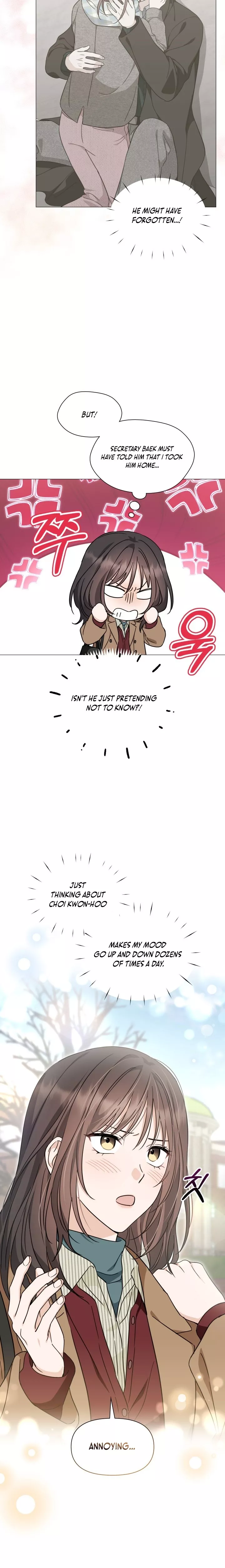 Read Green Light Manga Online