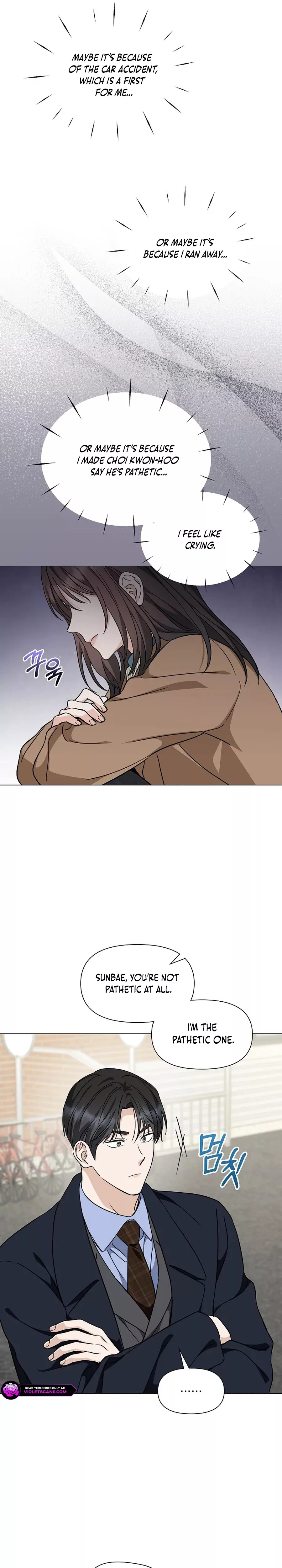 Read Green Light Manga Online