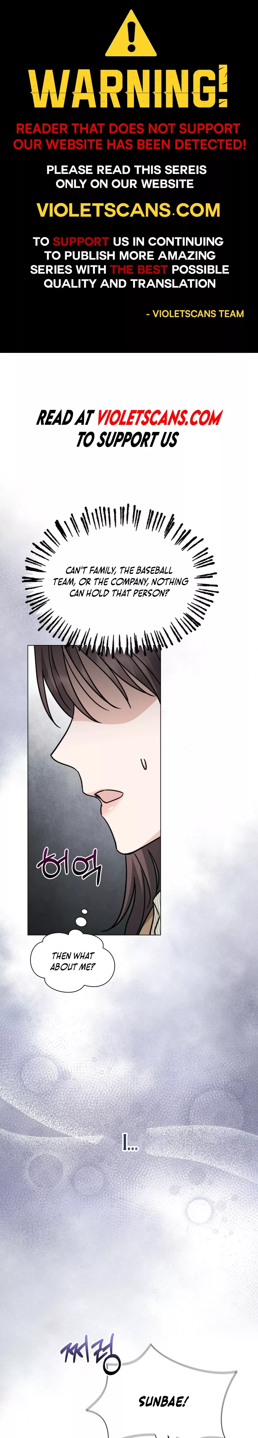 Read Green Light Manga Online