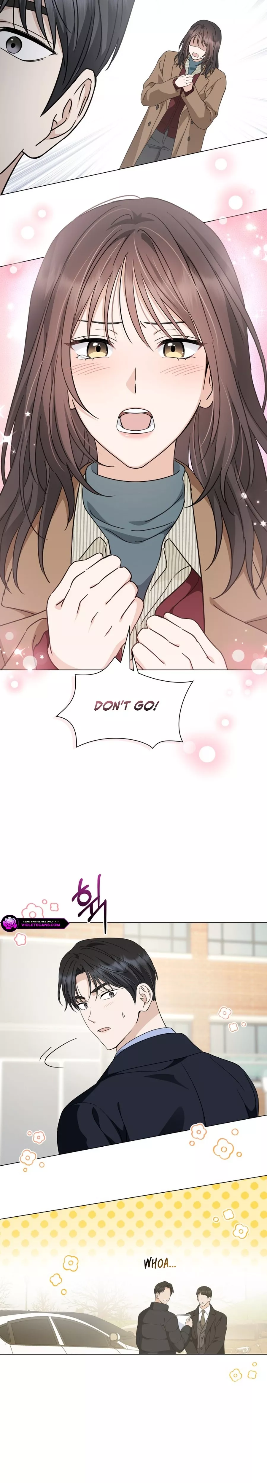 Read Green Light Manga Online