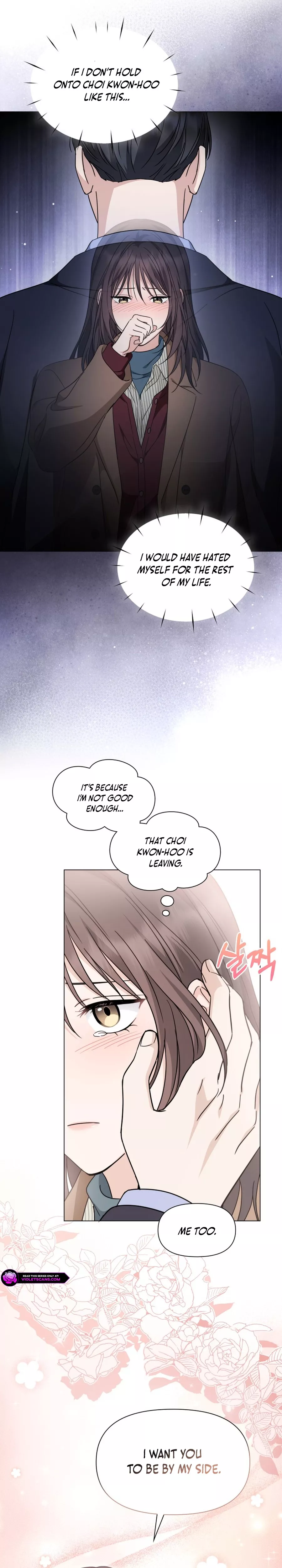 Read Green Light Manga Online