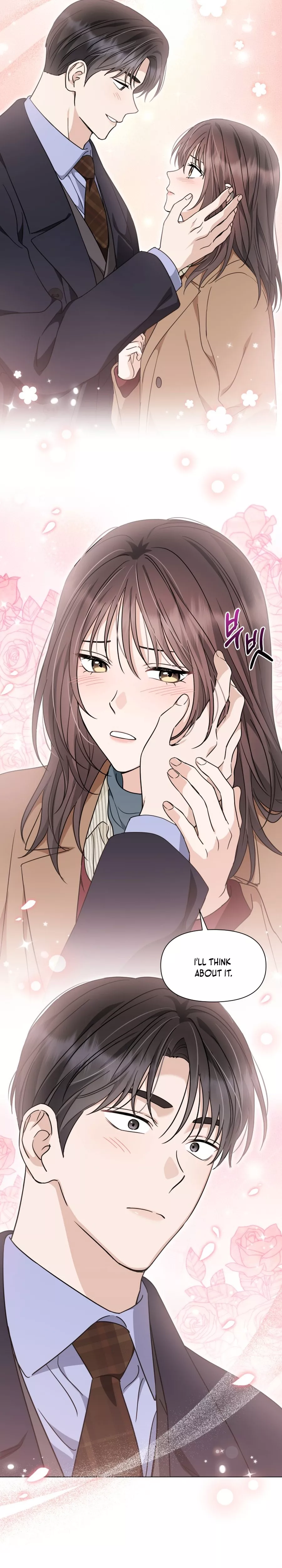 Read Green Light Manga Online