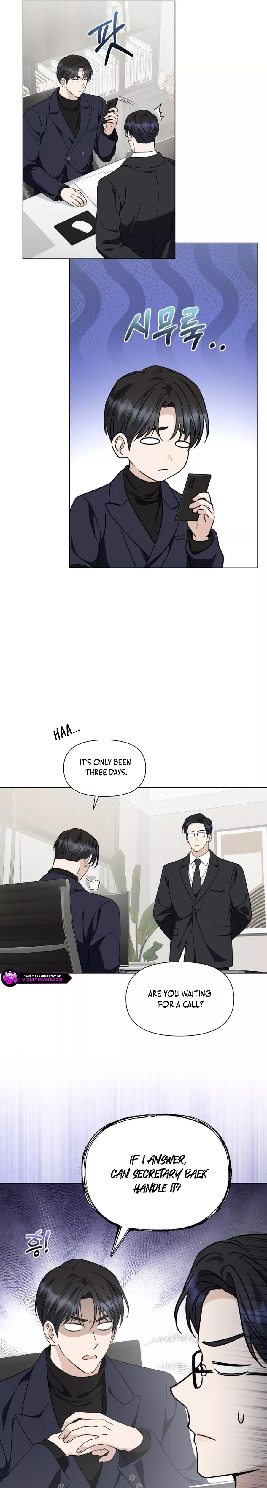 Read Green Light Manga Online
