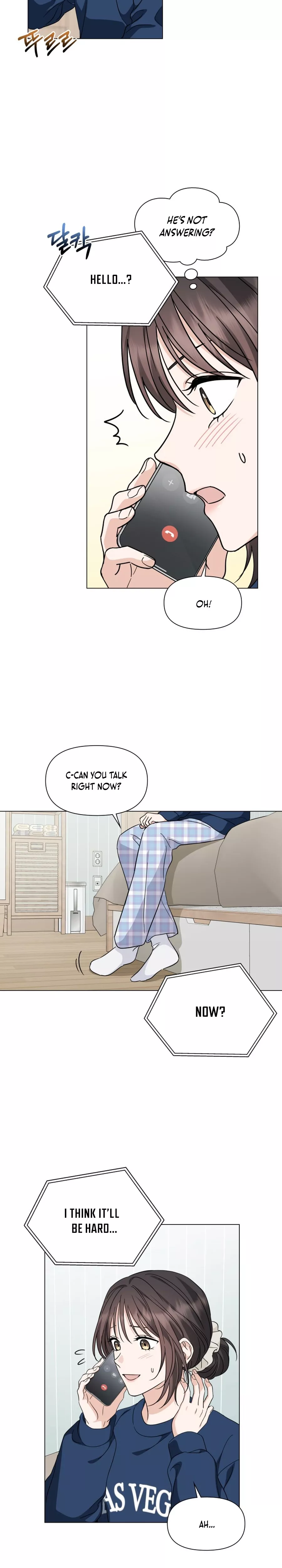 Read Green Light Manga Online