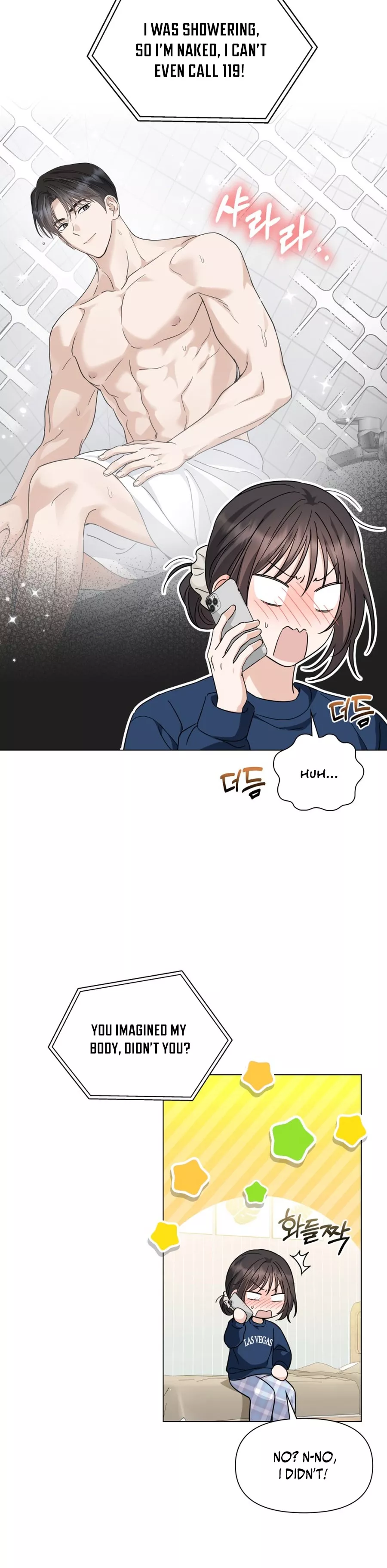 Read Green Light Manga Online
