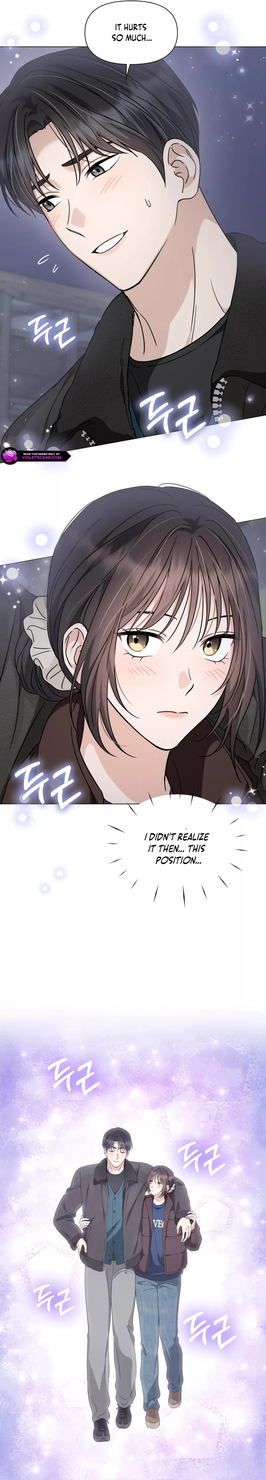 Read Green Light Manga Online