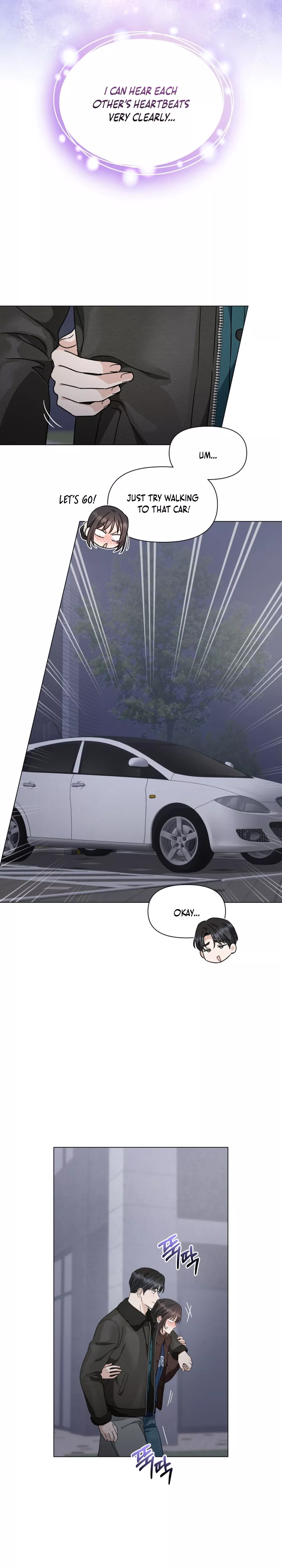 Read Green Light Manga Online