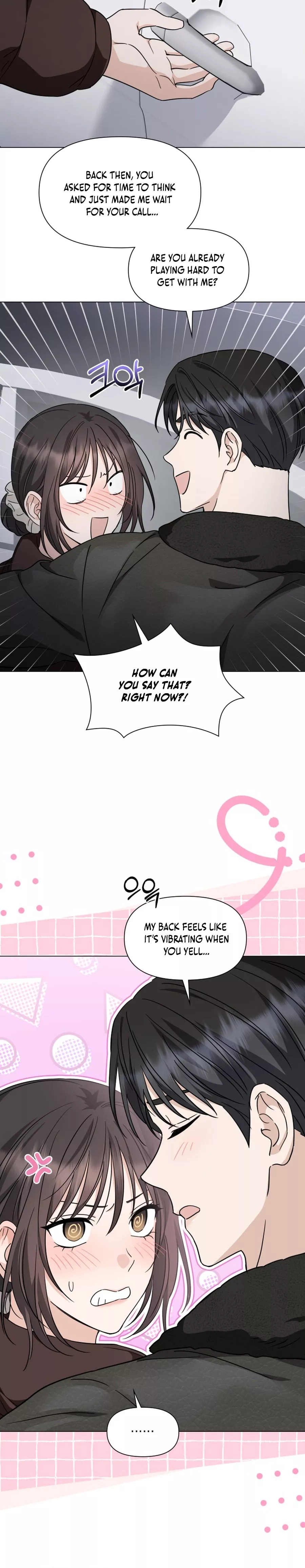 Read Green Light Manga Online