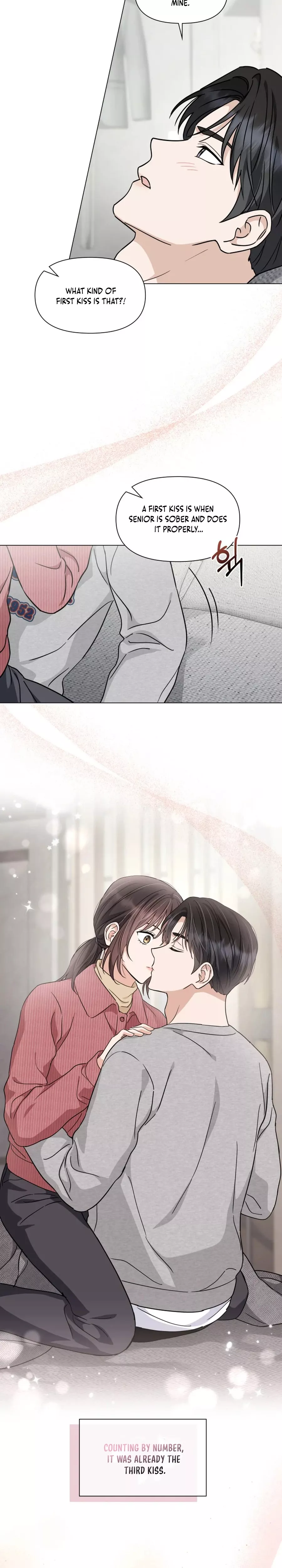 Read Green Light Manga Online