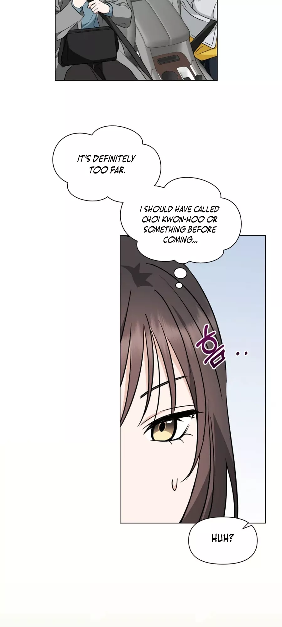 Read Green Light Manga Online