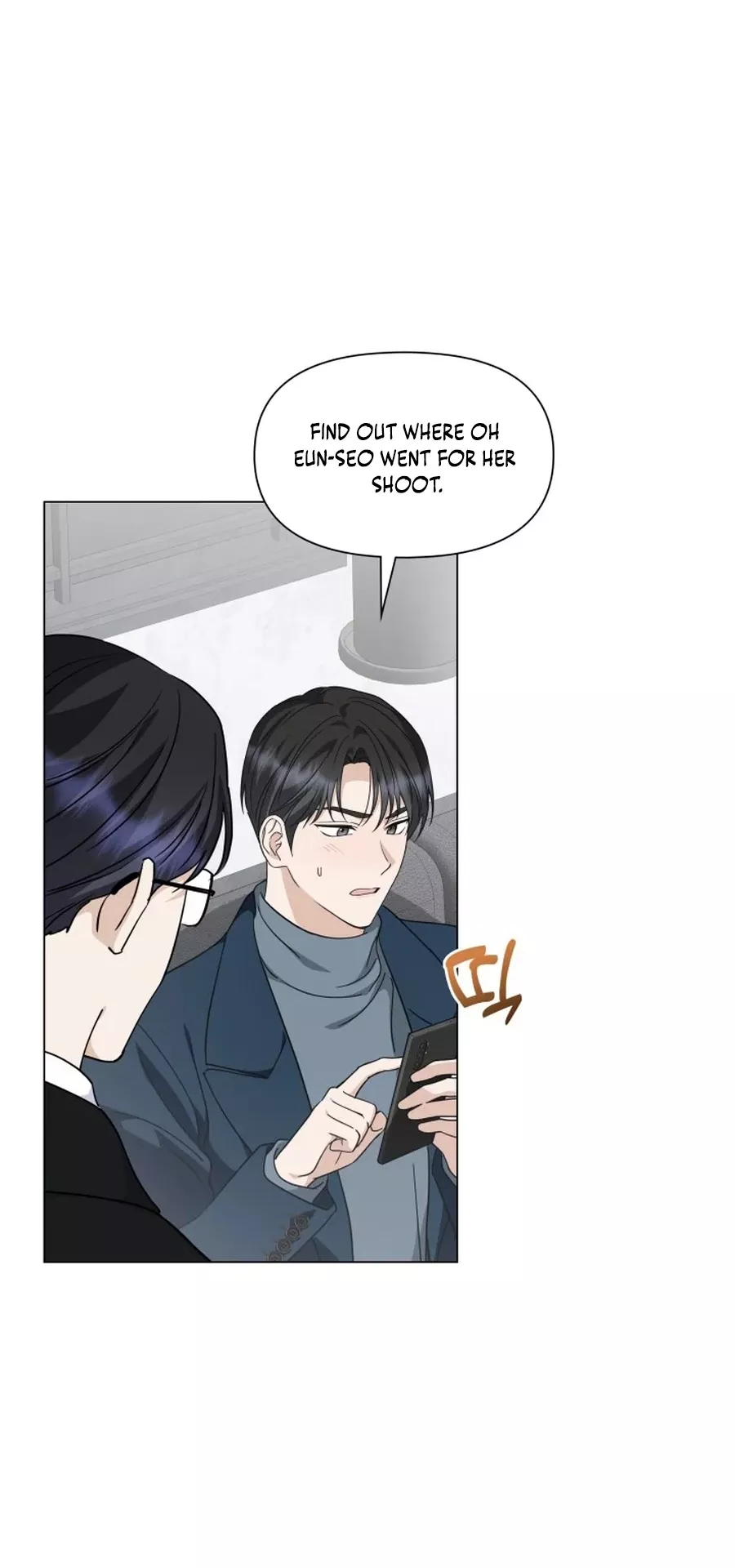 Read Green Light Manga Online
