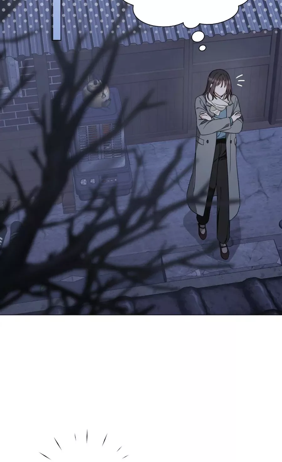 Read Green Light Manga Online