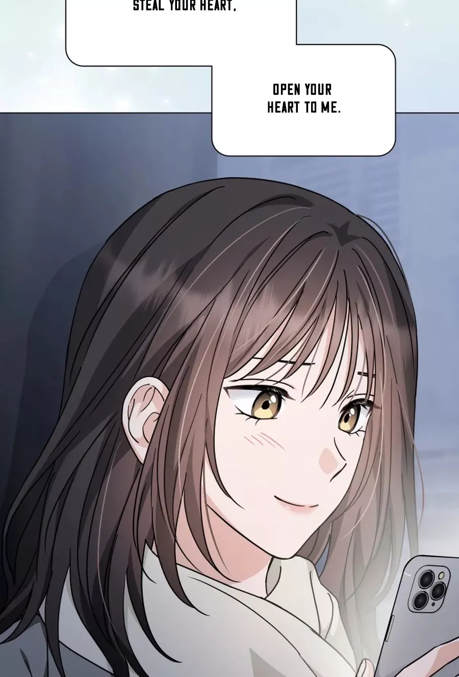 Read Green Light Manga Online
