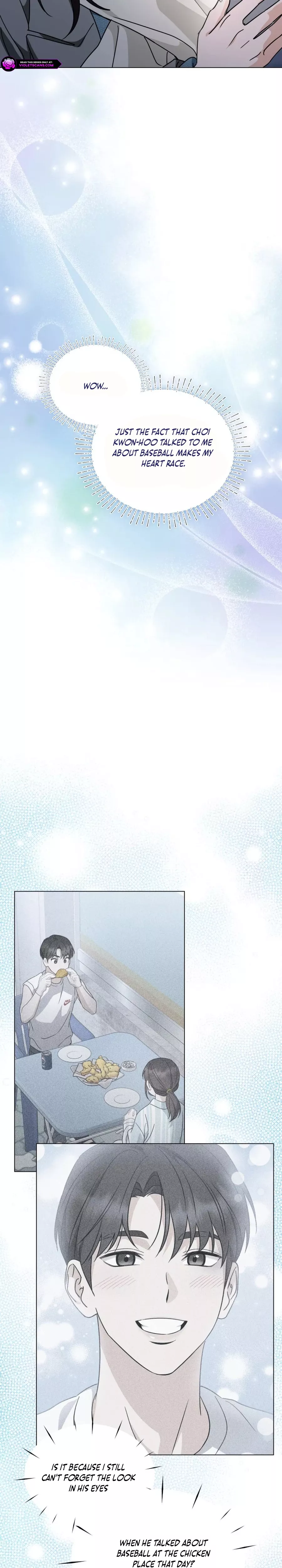 Read Green Light Manga Online