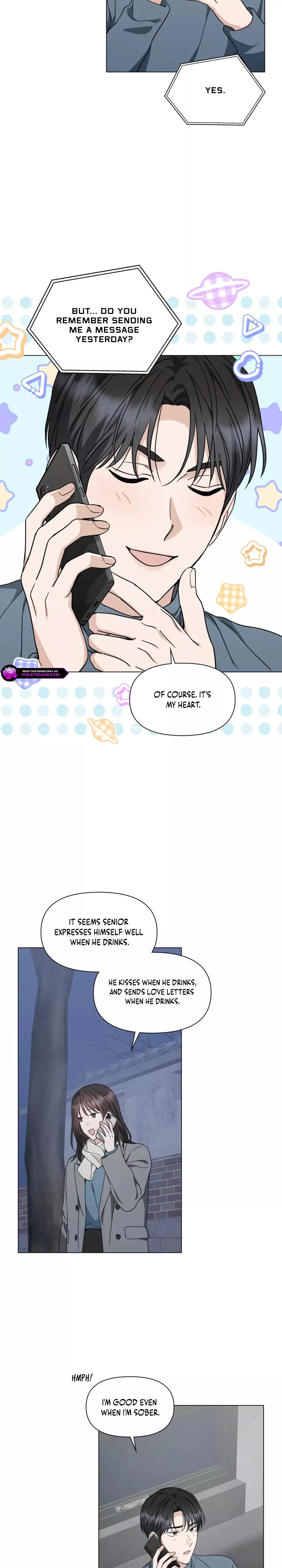 Read Green Light Manga Online