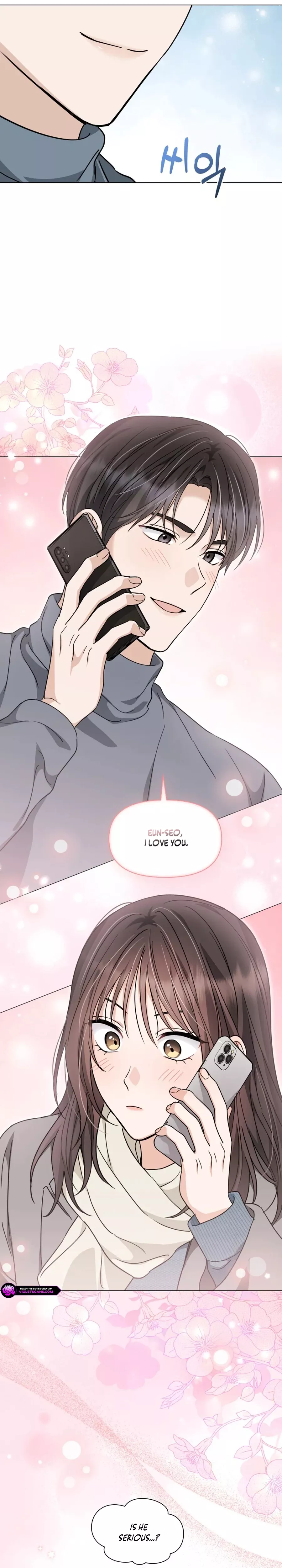 Read Green Light Manga Online