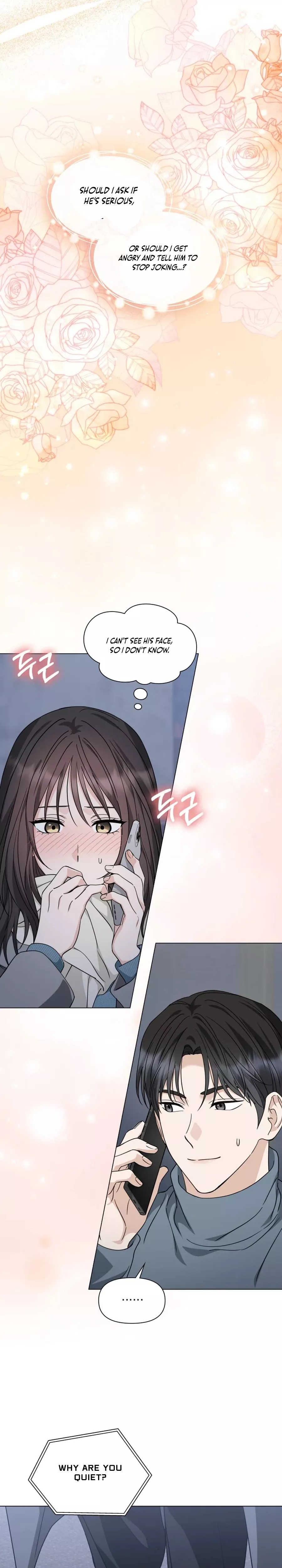 Read Green Light Manga Online