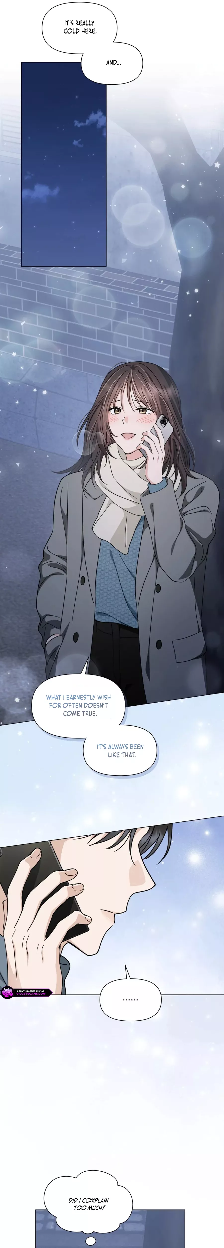 Read Green Light Manga Online