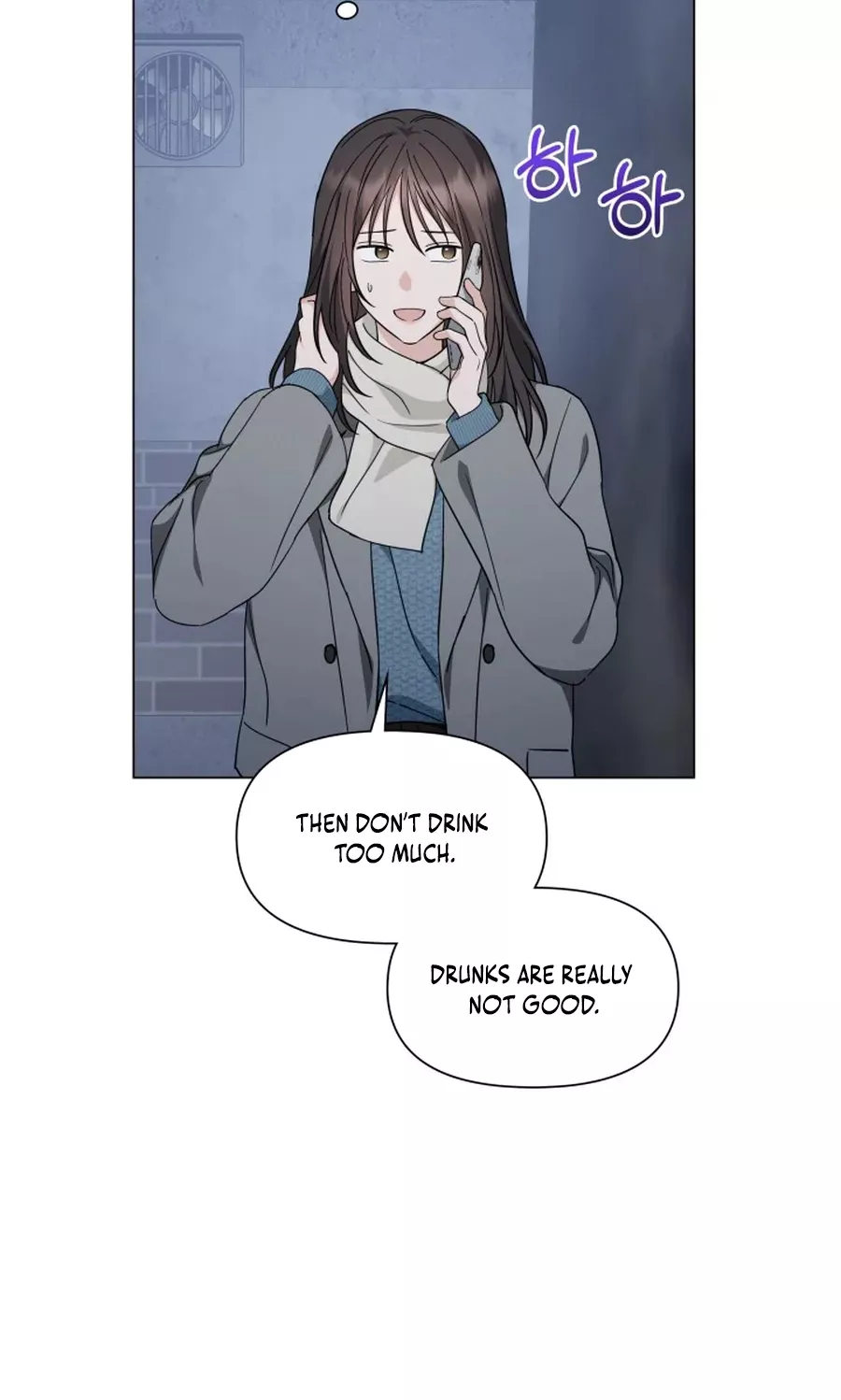 Read Green Light Manga Online
