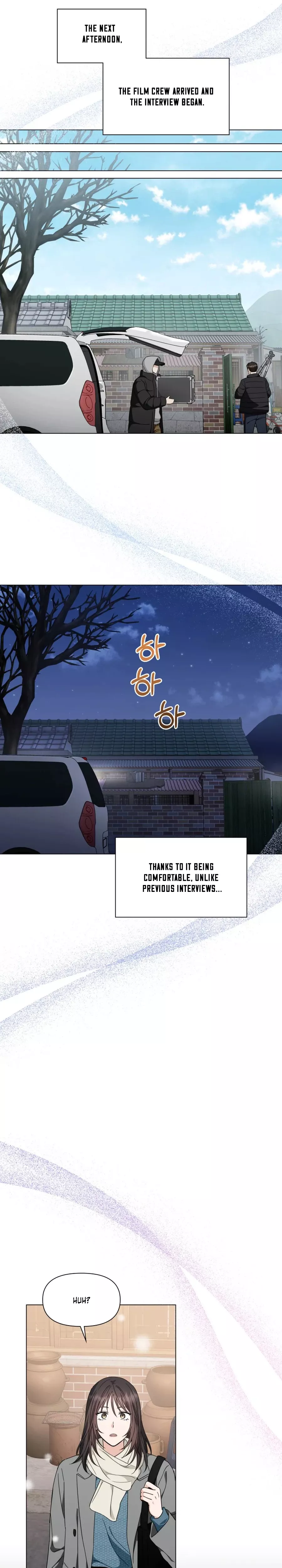 Read Green Light Manga Online