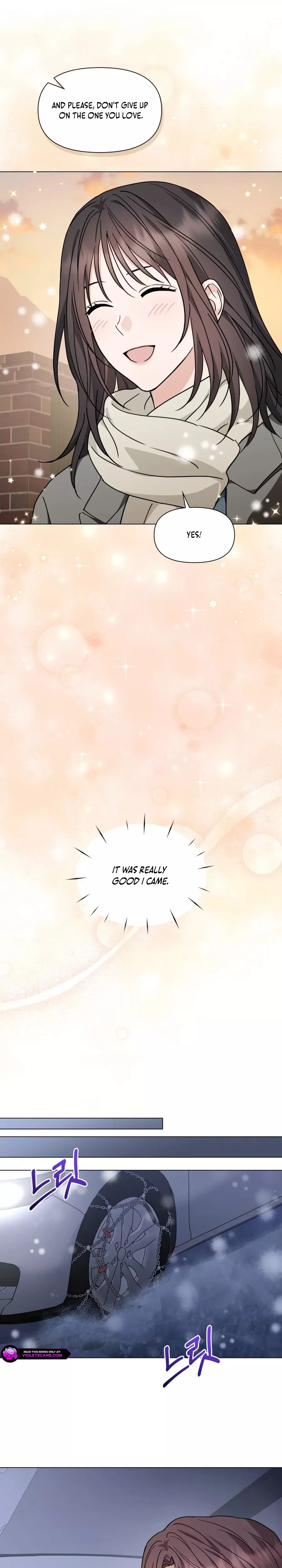 Read Green Light Manga Online
