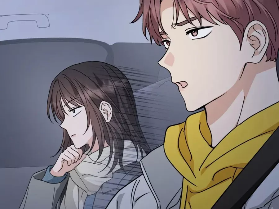 Read Green Light Manga Online