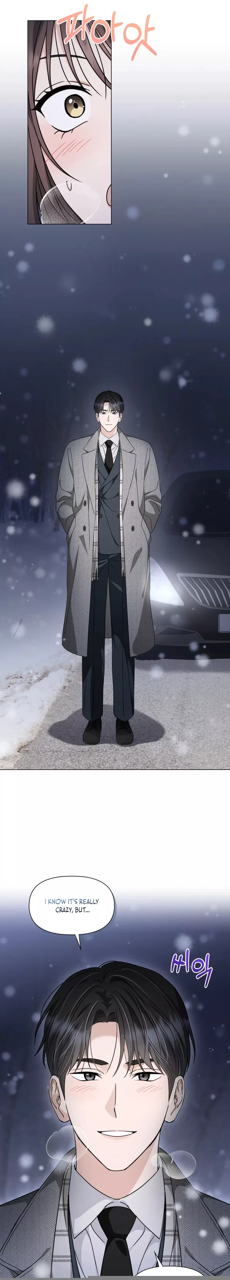 Read Green Light Manga Online