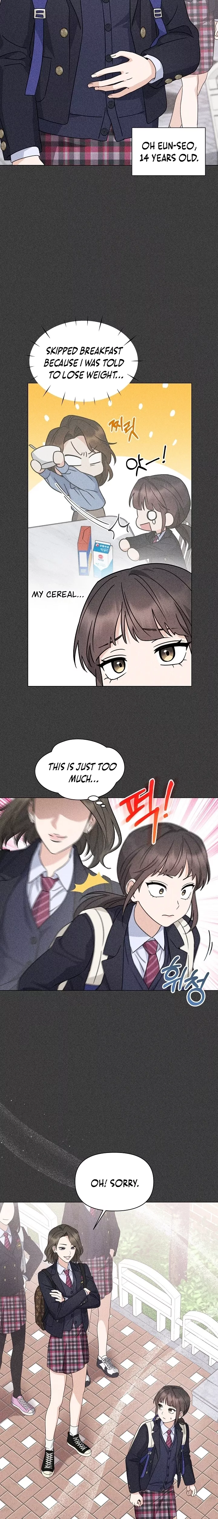 Read Green Light Manga Online