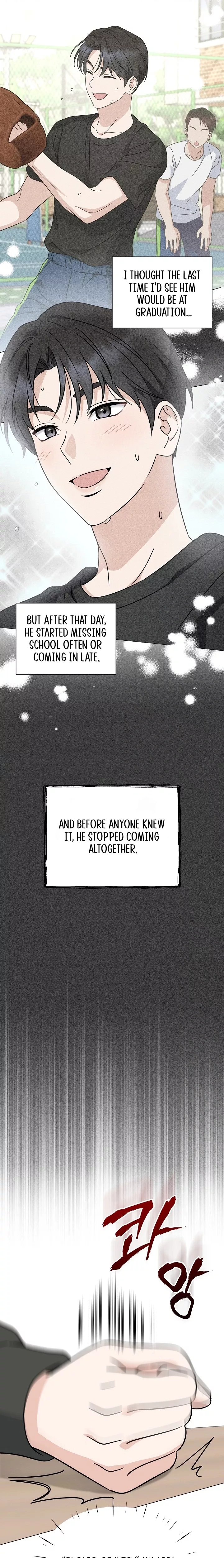 Read Green Light Manga Online