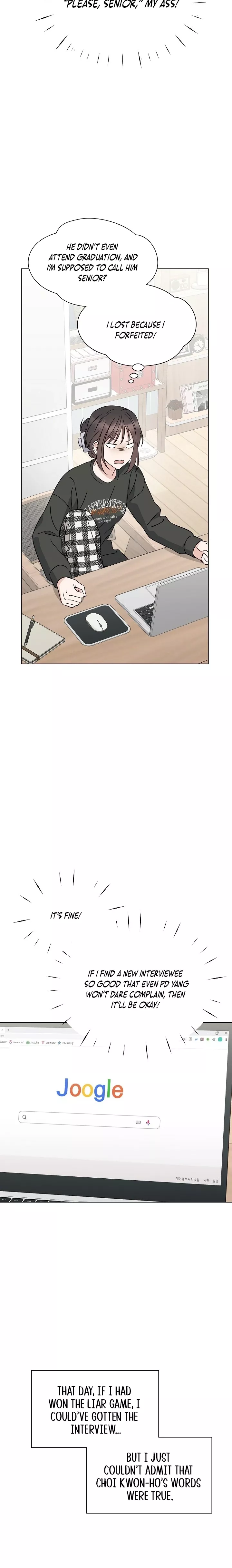 Read Green Light Manga Online