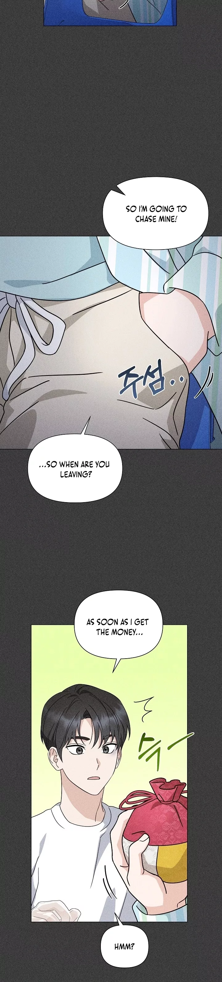 Read Green Light Manga Online