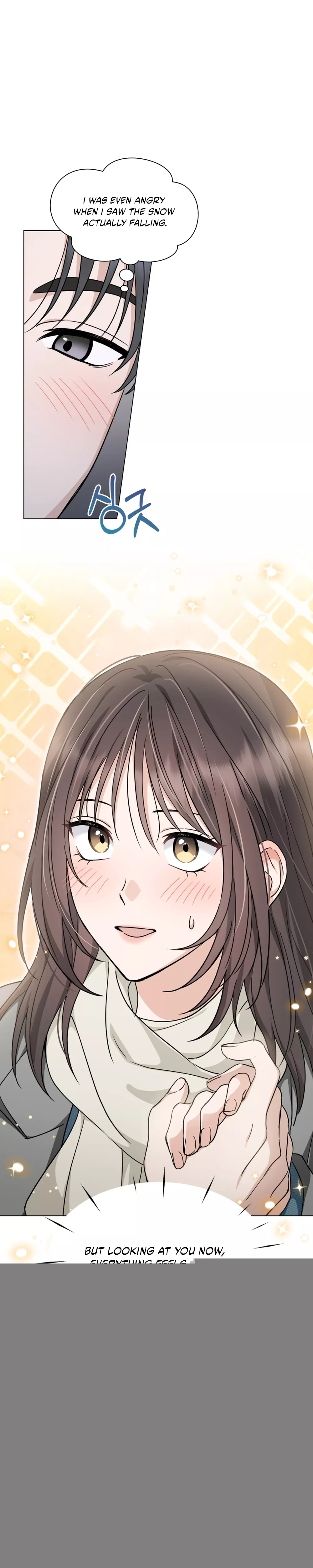 Read Green Light Manga Online