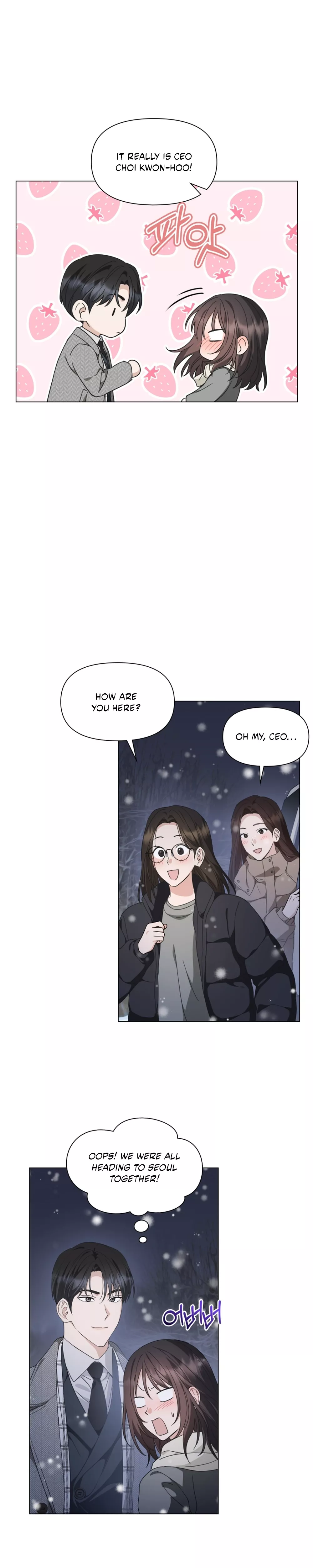 Read Green Light Manga Online