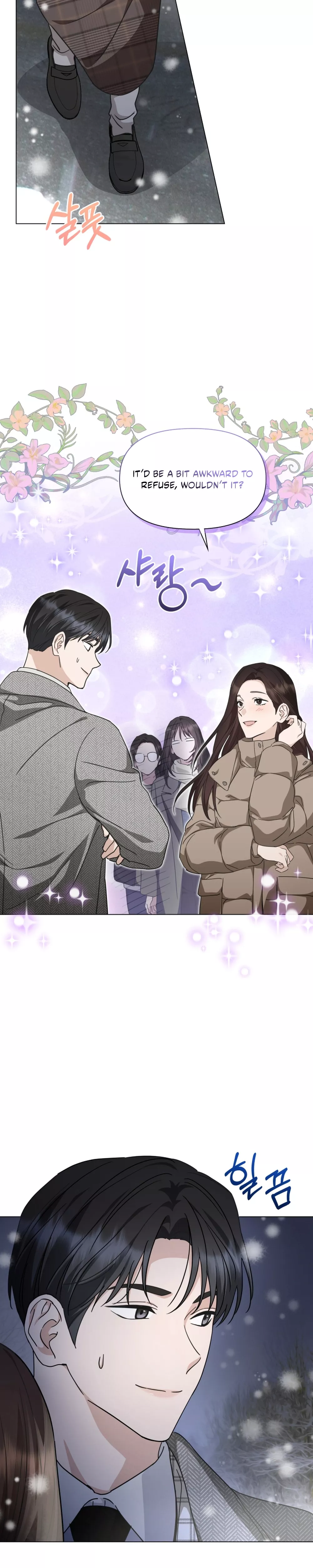 Read Green Light Manga Online